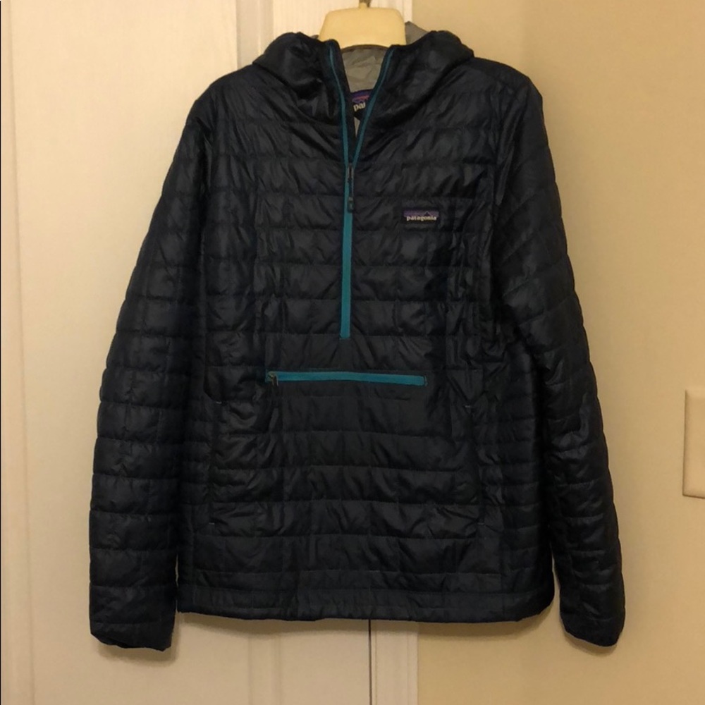 Patagonia jacket
